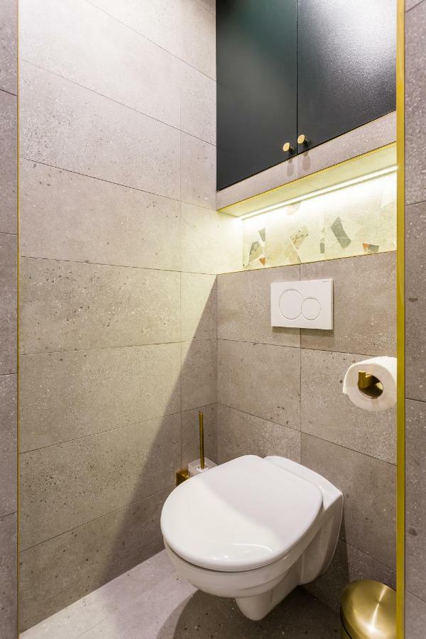 Cmg Charonne / Voltaire III Apartman Párizs Kültér fotó