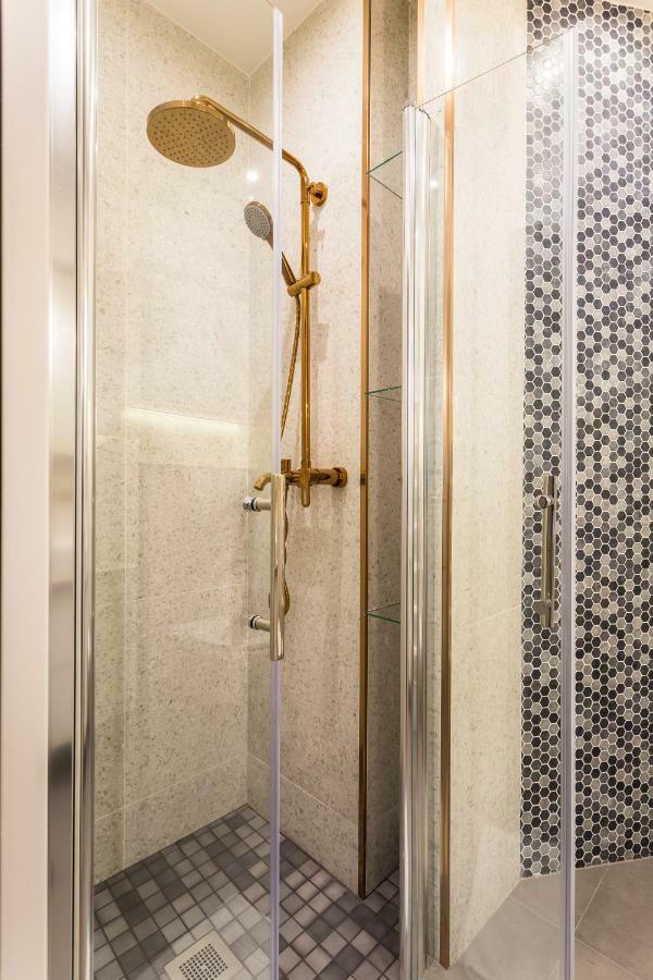 Cmg Charonne / Voltaire III Apartman Párizs Kültér fotó